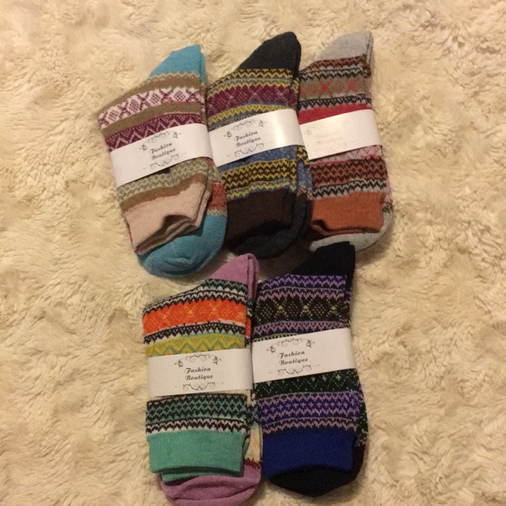 Socks